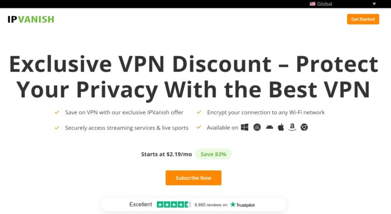 FireShot Capture 162 – Exclusive VPN Discount – IPVanish VPN Offer – www.ipvanish.com